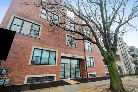 5442 N Western Ave #1A, Chicago, IL 60625