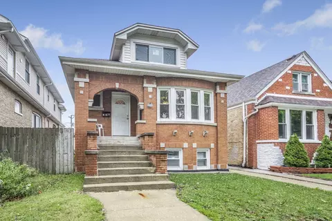 2237 N Mulligan Ave, Chicago, IL 60639