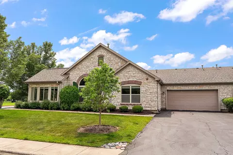 16033 S Messenger Cir, Homer Glen, IL 60491
