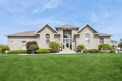 26060 W Lauren Dr, Channahon, IL 60410