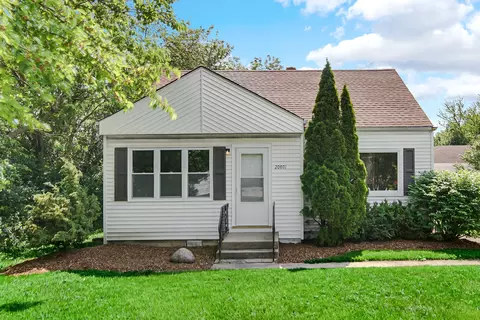 20801 Western Ave, Chicago Heights, IL 60411