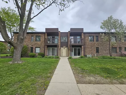 1165 Pleasant Run Dr #513, Wheeling, IL 60090