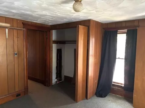 Bedroom - 301 S Grape St, Morrison, IL 61270 photo 4 of 4
