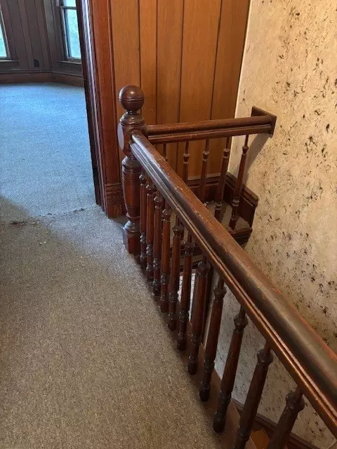 Entry Way - 301 S Grape St, Morrison, IL 61270 photo 4 of 4
