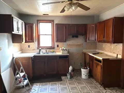 Kitchen - 301 S Grape St, Morrison, IL 61270 photo 1 of 1