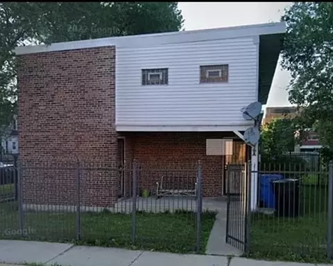 3725 S Wabash Ave, Chicago, IL 60653
