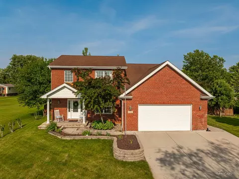 24147 S Sunset Dr, Channahon, IL 60410