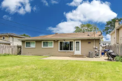 1564 Webster Ln, Des Plaines, IL 60018 photo 32