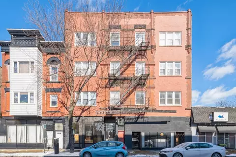 238 W 31st St #2W, Chicago, IL 60616