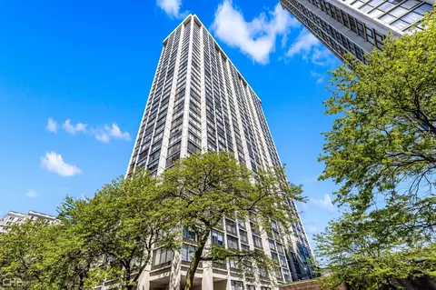 5455 N Sheridan Rd #1209, Chicago, IL 60640