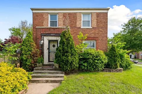 9901 S Calhoun Ave, Chicago, IL 60617