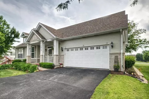 1612 Augusta Ln, Shorewood, IL 60404