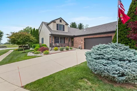 2910 Greystone Pl, Champaign, IL 61822