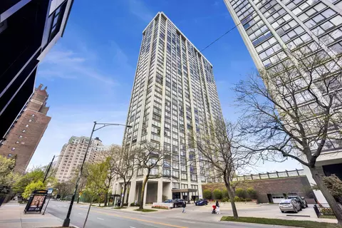 5455 N Sheridan Rd #2915, Chicago, IL 60640