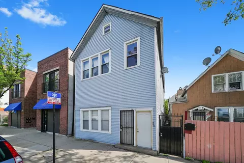 1351 W 47th St, Chicago, IL 60609