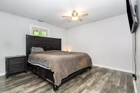 Bedroom - 250 E 1st St, Braidwood, IL 60408 photo 3 of 3