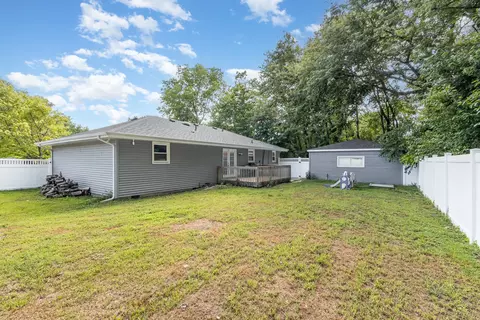 Exterior - 250 E 1st St, Braidwood, IL 60408 photo 3 of 3