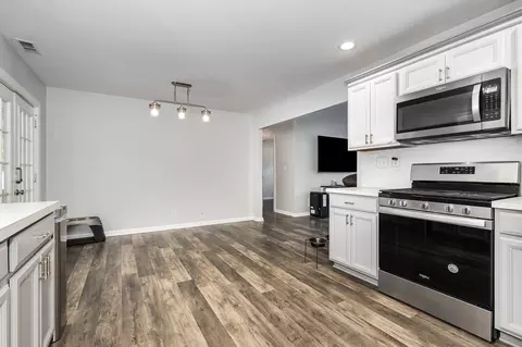 Kitchen - 250 E 1st St, Braidwood, IL 60408 photo 3 of 3