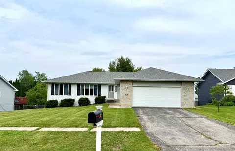 612 Dickerson Dr, Winnebago, IL 61088