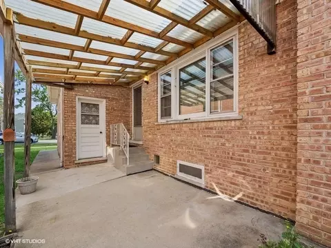 Exterior - 7647 W Devon Ave, Chicago, IL 60631 photo 1 of 3