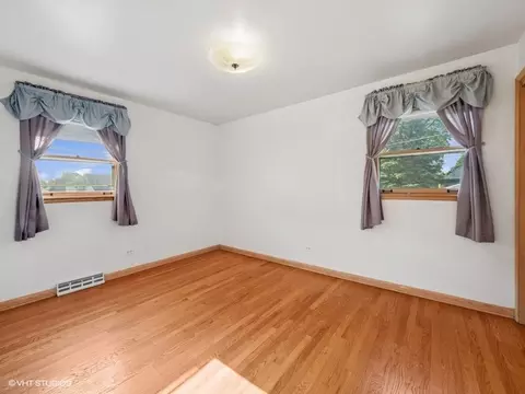 Bedroom - 7647 W Devon Ave, Chicago, IL 60631 photo 3 of 5