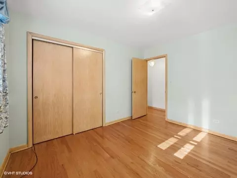 Bedroom - 7647 W Devon Ave, Chicago, IL 60631 photo 2 of 5