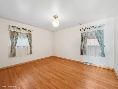 Bedroom - 7647 W Devon Ave, Chicago, IL 60631 photo 4 of 5