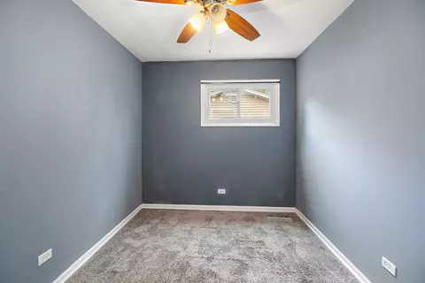 Bedroom - 313 Dorsetshire Dr, Steger, IL 60475 photo 2 of 3