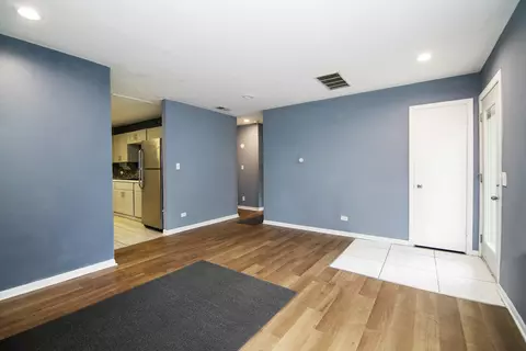 Living - 313 Dorsetshire Dr, Steger, IL 60475 photo 3 of 6