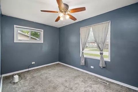 Bedroom - 313 Dorsetshire Dr, Steger, IL 60475 photo 3 of 3