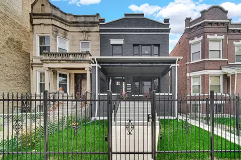 4515 W Washington St, Chicago, IL 60624