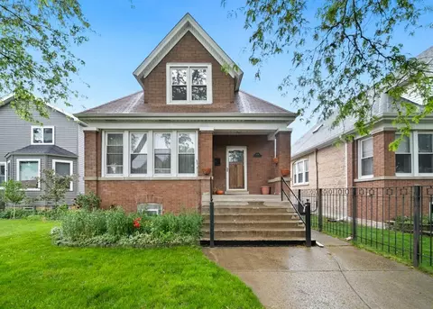 4646 W Montana St, Chicago, IL 60639