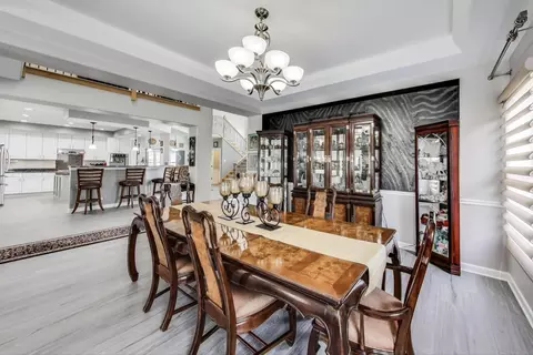 Dining - 27117 Ashgate Xing, Plainfield, IL 60585 photo 2 of 5