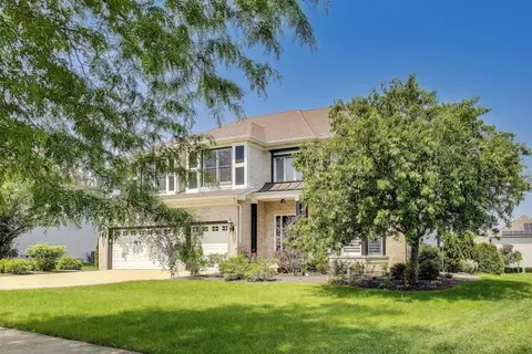 Exterior - 27117 Ashgate Xing, Plainfield, IL 60585 photo 10 of 10