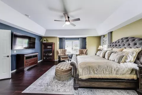 Bedroom - 27117 Ashgate Xing, Plainfield, IL 60585 photo 1 of 4