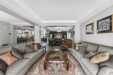 Living - 27117 Ashgate Xing, Plainfield, IL 60585 photo 4 of 4