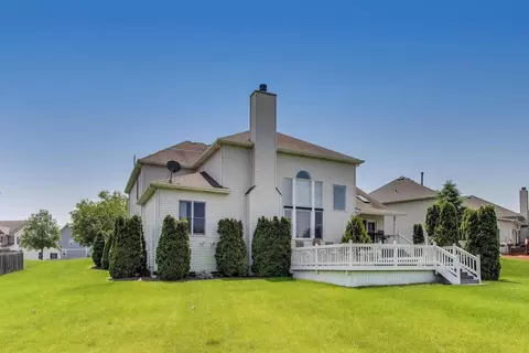 Exterior - 27117 Ashgate Xing, Plainfield, IL 60585 photo 5 of 10