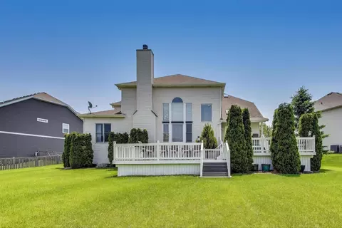 Exterior - 27117 Ashgate Xing, Plainfield, IL 60585 photo 6 of 10