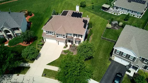 View/Area - 27117 Ashgate Xing, Plainfield, IL 60585 photo 1 of 2