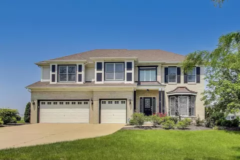 27117 Ashgate Xing, Plainfield, IL 60585