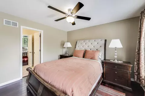 Bedroom - 27117 Ashgate Xing, Plainfield, IL 60585 photo 3 of 4