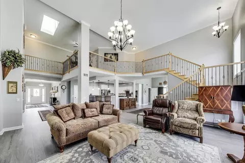Living - 27117 Ashgate Xing, Plainfield, IL 60585 photo 1 of 4
