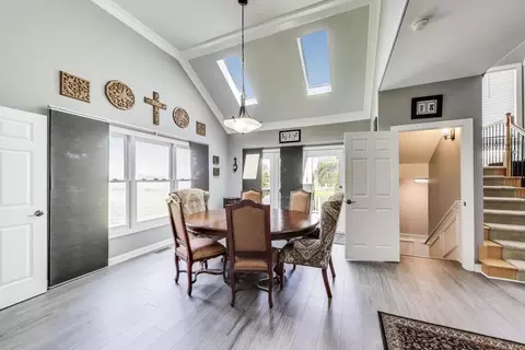 Dining - 27117 Ashgate Xing, Plainfield, IL 60585 photo 4 of 5