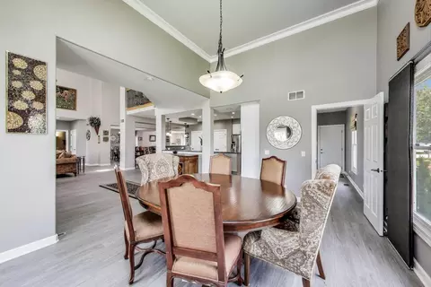 Dining - 27117 Ashgate Xing, Plainfield, IL 60585 photo 3 of 5