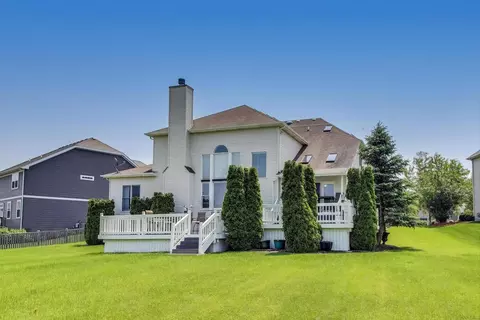 Exterior - 27117 Ashgate Xing, Plainfield, IL 60585 photo 7 of 10
