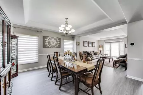 Dining - 27117 Ashgate Xing, Plainfield, IL 60585 photo 1 of 5