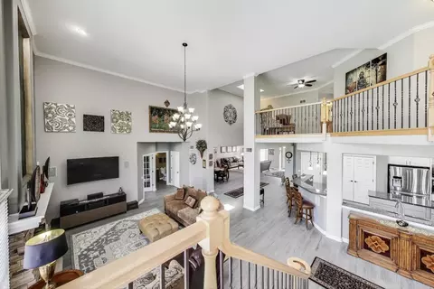 Entry Way - 27117 Ashgate Xing, Plainfield, IL 60585 photo 1 of 3