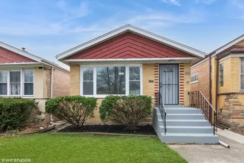 3411 W 59th St, Chicago, IL 60629