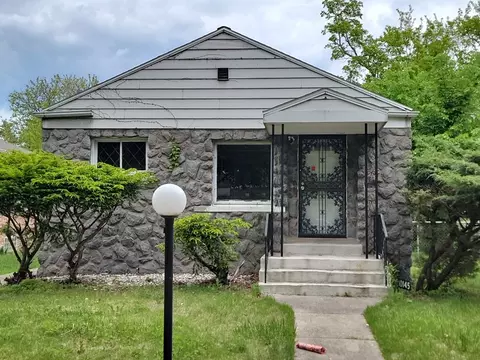 10145 S Calhoun Ave, Chicago, IL 60617