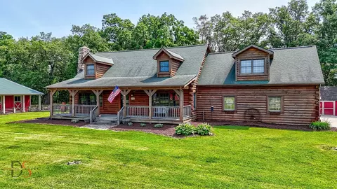 2622 E 28th Rd, Marseilles, IL 61341